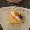 A photo of meyer lemon pie GF of a restaurant