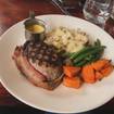 Une photo de Rib Steak d'un restaurant