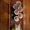A photo of Spicy Tuna of a restaurant