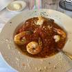 Una foto de Capellini Pomodoro de un restaurante