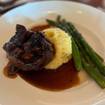 Una foto de Wood-Grilled Filet Mignon de un restaurante