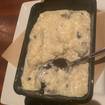 A photo of Truffled Risotto of a restaurant