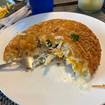 Una foto de Loaded Rosti de un restaurante