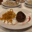 Una foto de Filet Mignon de un restaurante