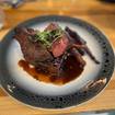 A photo of Bison of a restaurant