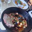 Una foto de Seafood Stew de un restaurante