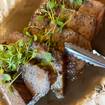 レストランのbrisket​の写真