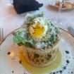 Una foto de Perdido Caesar Salad de un restaurante