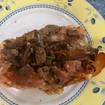 Una foto di Chicken Saltimbocca di un ristorante