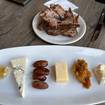 A photo of Cheese Plate of a restaurant