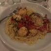A photo of Scallops Samantha of a restaurant
