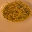 A photo of Spaghetti Aglio e Olio of a restaurant