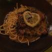 Una foto de Piccata de un restaurante