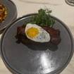Una foto de Wagyu Ribeye de un restaurante