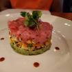 A photo of Ahi Tuna Tartare of a restaurant