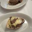 Une photo de Tenderloin on Toast Points d'un restaurant