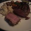Una foto de Filet Mignon de un restaurante