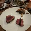 レストランの20oz Chateaubriand​の写真
