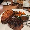 Una foto de Filet Mignon de un restaurante