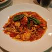 某餐廳的Tagliatelle Pescatore​照片