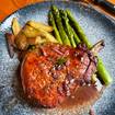 Une photo de Pork Chop d'un restaurant