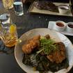 A photo of Add Grilled Chicken of a restaurant