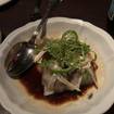 A photo of Oxtail Dumplings of a restaurant