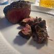 Une photo de Beef Tenderloin d'un restaurant