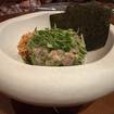 A photo of Tuna Tartare of a restaurant