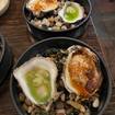 Una foto de Oysters de un restaurante