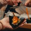 Una foto de Dinner Omakase Pro de un restaurante