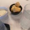 Una foto de The Bone de un restaurante