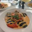 A photo of LOBSTER RAVIOLI of a restaurant