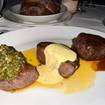 A photo of Petite Filet Mignon of a restaurant