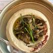 Una foto de Wild Mushroom de un restaurante