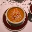 Une photo de Bones Lobster Bisque d'un restaurant