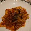 Una foto de PAPPARDELLE de un restaurante