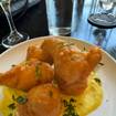 A photo of CRAB BEIGNETS of a restaurant