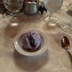 Una foto de Huckleberry Peach de un restaurante