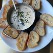 Une photo de Blue Crab Fondue d'un restaurant