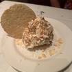 A photo of Coconut Cream Pie of a restaurant