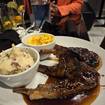 Una foto di Lamb Chops di un ristorante