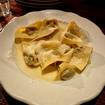 A photo of cappellacci of a restaurant