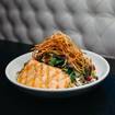 A photo of Salad of a restaurant