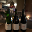 Une photo de Chacra Wine Maker Wine Dinner d'un restaurant