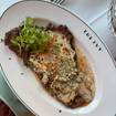 Una foto de Minute Steak de un restaurante