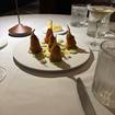 レストランのCrab Cake "Lollipops"​の写真