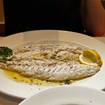 Una foto di Branzino di un ristorante