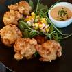 A photo of Lobster Fritters of a restaurant