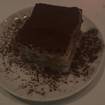 Una foto de TIRAMISU de un restaurante
